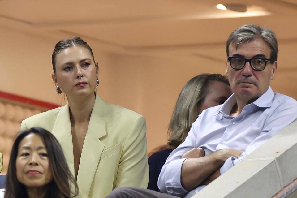 爱游戏体育赛事莎拉波娃重要时刻战术调整，美国队带队取胜！